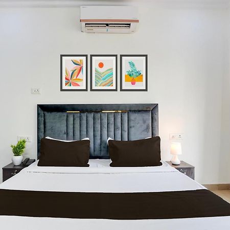 Super Townhouse Sector 53 Golf Course Road Apartment Gurgaon Exterior photo